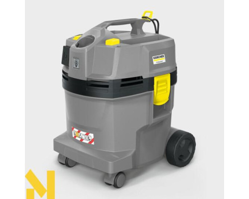 Пилосос Karcher NT 22/1 Ap Te L