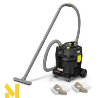 Пилосос Karcher NT 22/1 Ap L Anniversary Edition