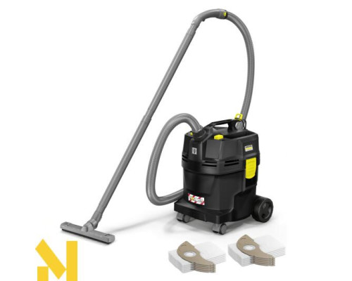 Пилосос Karcher NT 22/1 Ap L Anniversary Edition