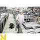 Пилосос професійний Karcher NT 22/1 Ap L Go!Further