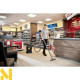 Пилосос професійний Karcher NT 22/1 Ap L Go!Further