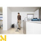 Пилосос професійний Karcher NT 22/1 Ap L Go!Further