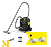 Пилосос професійний Karcher NT 22/1 Ap L Go!Further