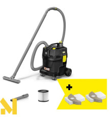 Пилосос професійний Karcher NT 22/1 Ap L Go!Further