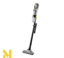 Пилосос акумуляторний Karcher LVS 1/1 Bp (без АКБ та ЗП)