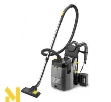 Пилосос Karcher BV 5/1 Bp Pack