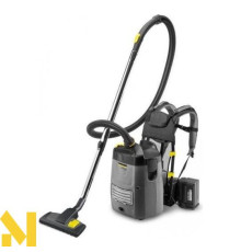 Пилосос Karcher BV 5/1 Bp Pack