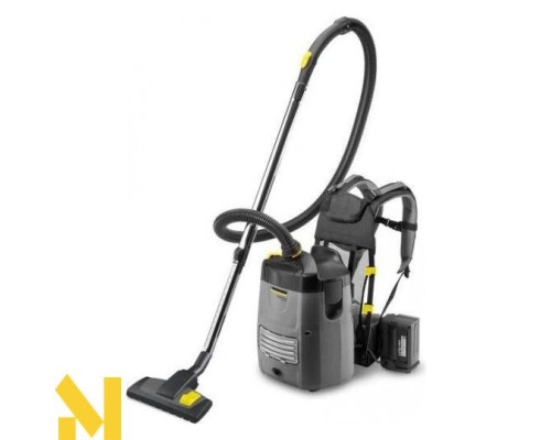 Пилосос Karcher BV 5/1 Bp Pack