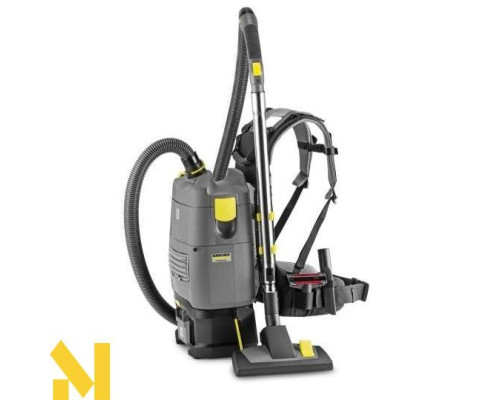 Пилосос Karcher BV 5/1 Bp Pack