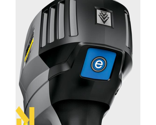 Пилосос акумуляторний Karcher HV 1/1 Bp Fs (без АКБ та ЗП)