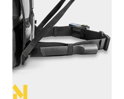 Пилосос ранцевий акумуляторний Karcher BVL 3/1 Bp (без АКБ та ЗП)