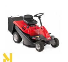 Райдер бензиновий MTD MiniRider 76 RDE