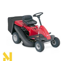 Райдер бензиновий MTD SMART MINIRIDER 60 RDE