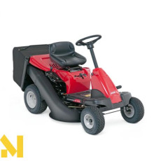 Райдер бензиновий MTD SMART MINIRIDER 60 RDE