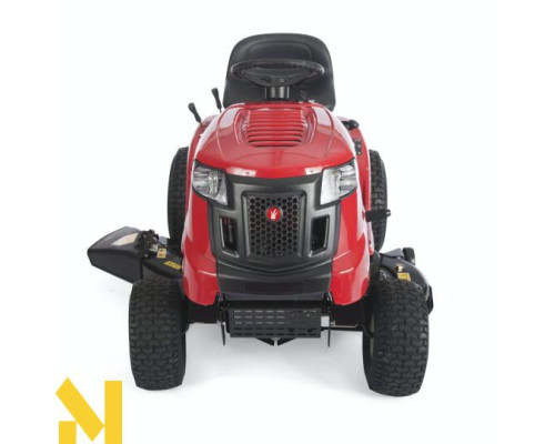 Садовий трактор бензиновий MTD SMART RG 145