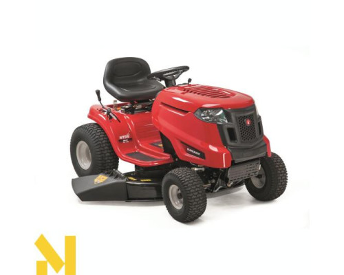 Садовий трактор бензиновий MTD SMART RG 145