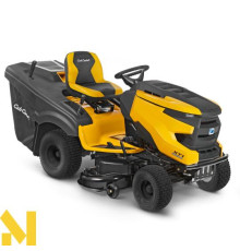 Садовий трактор бензиновий Cub Cadet XT1 OR95