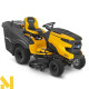 Садовий трактор бензиновий Cub Cadet XT1 OR95