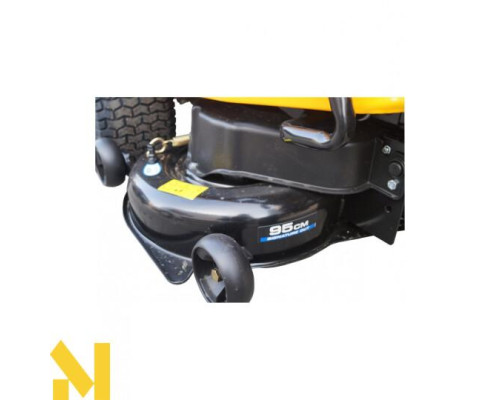 Садовий трактор бензиновий Cub Cadet XT1 OR95