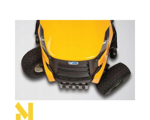 Садовий трактор бензиновий Cub Cadet XT1 OS96
