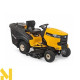 Садовий міні-трактор Cub Cadet XT1 OR106