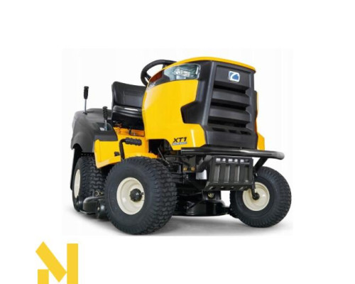 Садовий міні-трактор Cub Cadet XT1 OR106