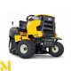 Садовий міні-трактор Cub Cadet XT1 OR106