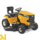 Садовий трактор бензиновий Cub Cadet XT1 OS107