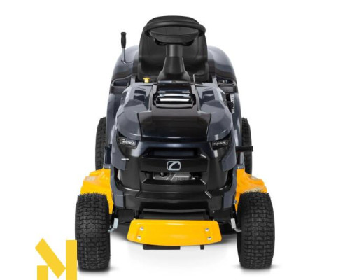 Садовий трактор бензиновий Cub Cadet LT2 R92