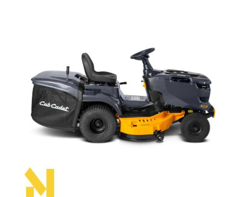 Садовий трактор бензиновий Cub Cadet LT2 R92