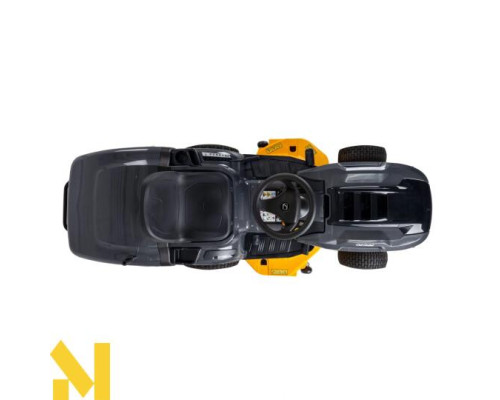 Садовий трактор бензиновий Cub Cadet LT2 R92