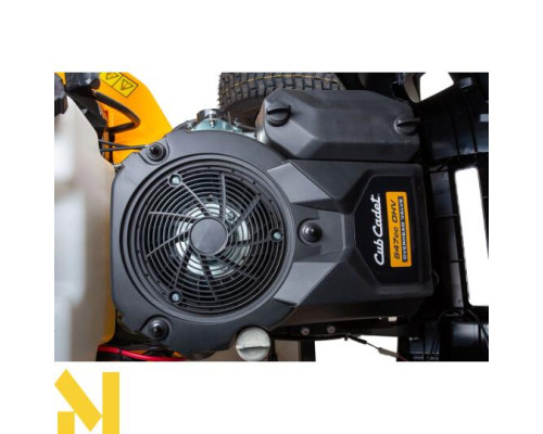 Садовий трактор бензиновий Cub Cadet LT2 R92