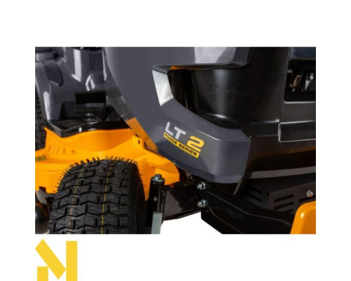 Садовий трактор бензиновий Cub Cadet LT2 R92