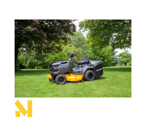 Садовий трактор бензиновий Cub Cadet LT2 R92