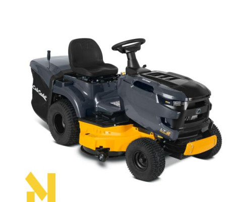 Садовий трактор бензиновий Cub Cadet LT2 R92