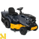 Садовий трактор бензиновий Cub Cadet LT2 R92