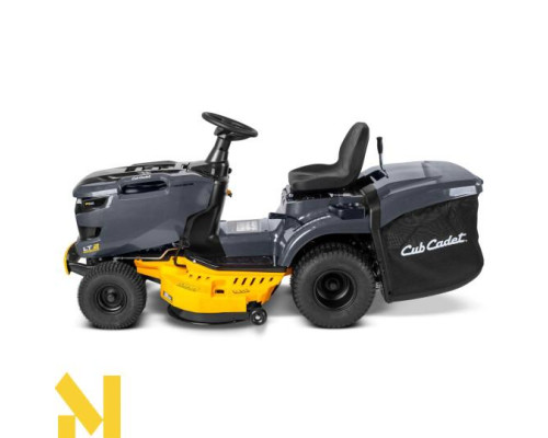 Садовий трактор бензиновий Cub Cadet LT2 R92