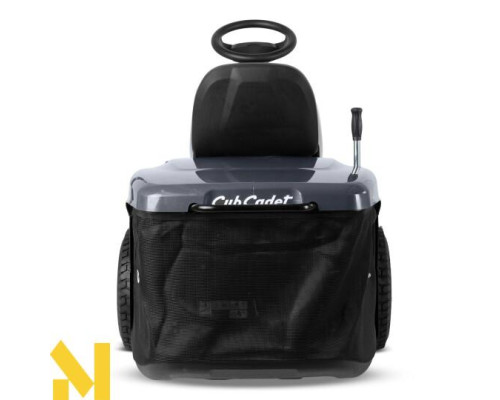 Садовий трактор бензиновий Cub Cadet LT2 R92