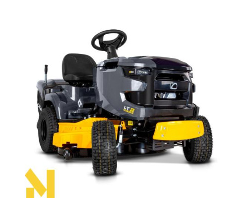 Садовий трактор бензиновий Cub Cadet LT2 R92