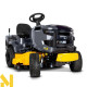 Садовий трактор бензиновий Cub Cadet LT2 R92
