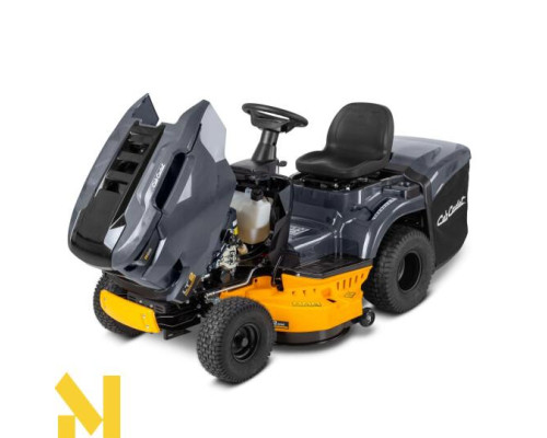 Садовий трактор бензиновий Cub Cadet LT2 R92