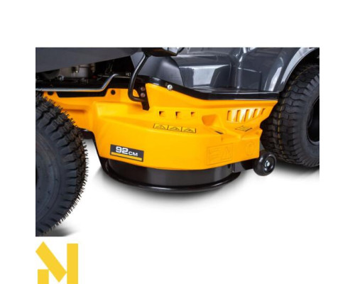 Садовий трактор бензиновий Cub Cadet LT2 R92