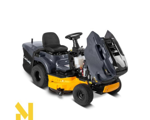 Садовий трактор бензиновий Cub Cadet LT2 R92