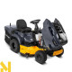 Садовий трактор бензиновий Cub Cadet LT2 R92