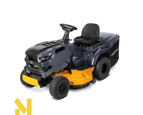 Садовий трактор бензиновий Cub Cadet LT2 R92
