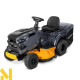 Садовий трактор бензиновий Cub Cadet LT2 R92