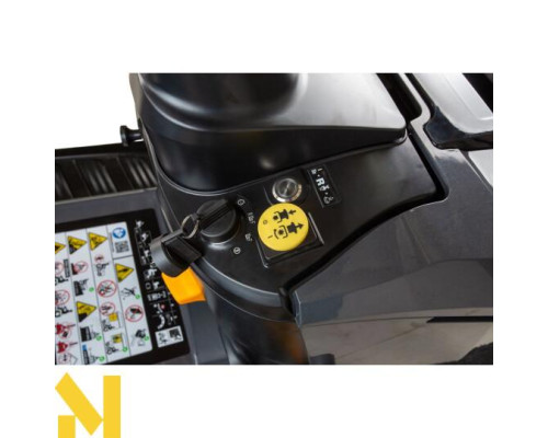 Садовий трактор бензиновий Cub Cadet LT2 R92