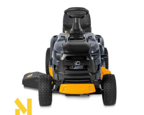 Садовий трактор бензиновий Cub Cadet LT2 S98