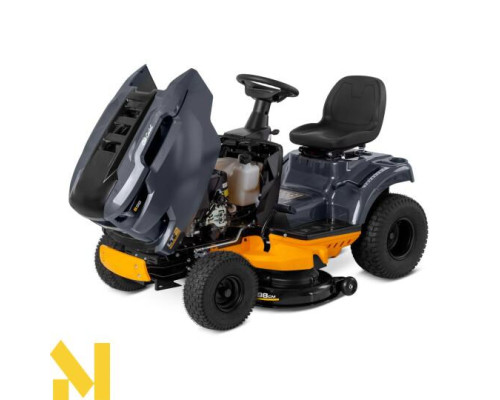 Садовий трактор бензиновий Cub Cadet LT2 S98