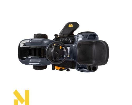 Садовий трактор бензиновий Cub Cadet LT2 S98